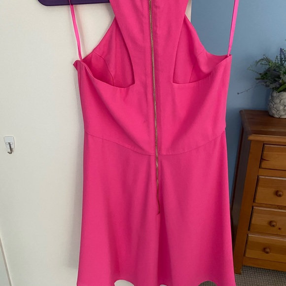 NBD pink dress - Picture 2 of 2
